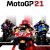 Jeu vidéo MotoGP 21 sur PlayStation 4