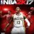 Jeu vidéo NBA 2K17 sur Xbox one