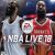 Jeu vidéo NBA Live 18 sur PlayStation 4