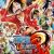 Jeu vidéo One Piece: Unlimited World Red sur Nintendo 3DS