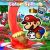 Jeu vidéo Paper Mario: Color Splash sur Wii U