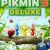 Jeu vidéo Pikmin 3 Deluxe sur Nintendo Switch