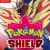 Jeu vidéo Pokemon bouclier sur Nintendo Switch