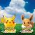 Jeu vidéo Pokemon: Let's Go, Pikachu! sur Nintendo Switch