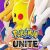 Jeu vidéo Pokemon UNITE sur Nintendo Switch