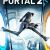 Jeu vidéo Portal 2 sur PlayStation 3