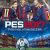 Jeu vidéo Pro Evolution Soccer 2017 sur PlayStation 4