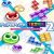 Jeu vidéo Puyo Puyo Tetris 2 sur PlayStation 5