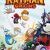 Jeu vidéo Rayman Origins sur Nintendo 3DS