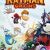 Jeu vidéo Rayman Origins sur PlayStation 3