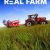 Jeu vidéo Real Farm sur PC