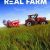 Jeu vidéo Real Farm sur PlayStation 4