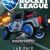 Jeu vidéo Rocket League: Jurassic World Car Pack sur Xbox one