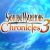 Jeu vidéo Samurai Warriors Chronicles 3 sur Nintendo 3DS