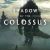 Jeu vidéo Shadow of the Colossus sur PlayStation 4
