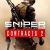 Jeu vidéo Sniper Ghost Warrior Contracts 2 sur PlayStation 5