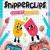Jeu vidéo Snipperclips - Cut it out, together! sur Nintendo Switch