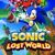Jeu vidéo Sonic: Lost World sur Nintendo 3DS