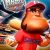 Jeu vidéo Super Mega Baseball sur PlayStation 4