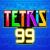 Jeu vidéo Tetris 99 sur Nintendo Switch