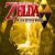 Jeu vidéo The Legend of Zelda: A Link Between Worlds sur Nintendo 3DS