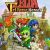 Jeu vidéo The Legend of Zelda: Tri Force Heroes sur Nintendo 3DS