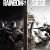 Jeu vidéo Tom Clancy's Rainbow Six Siege sur PlayStation 4