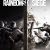 Jeu vidéo Tom Clancy's Rainbow Six Siege sur Xbox series