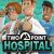 Jeu vidéo Two Point Hospital sur Nintendo Switch