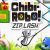 Jeu vidéo Chibi-Robo! Zip Lash sur Nintendo 3DS