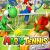 Jeu vidéo Mario Tennis Open sur Nintendo 3DS
