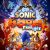 Jeu vidéo Sonic Boom: Feu & Glace sur Nintendo 3DS