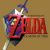 Jeu vidéo The Legend of Zelda: Ocarina of Time 3D sur Nintendo 3DS